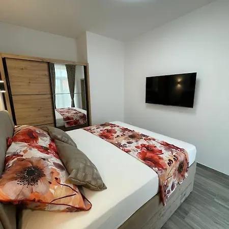 La2 Luxury Near Bacvice Σπλιτ