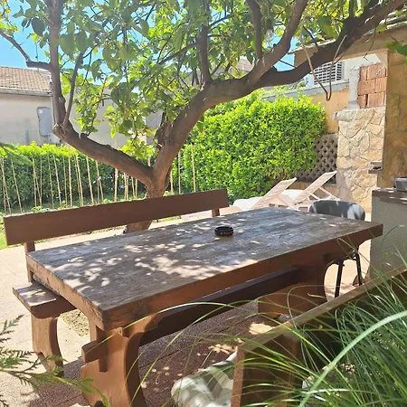 La2 Luxury Near Bacvice Апартаменты Сплит