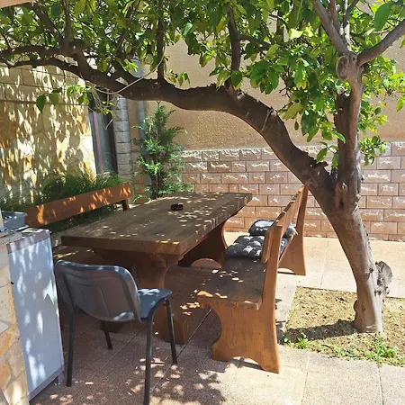 Апартаменты La2 Luxury Near Bacvice Сплит