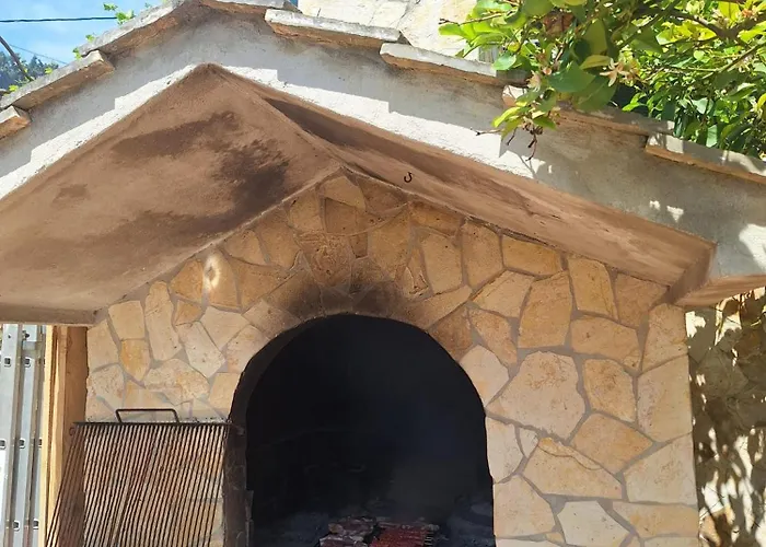 Апартаменты La2 Luxury Near Bacvice Сплит