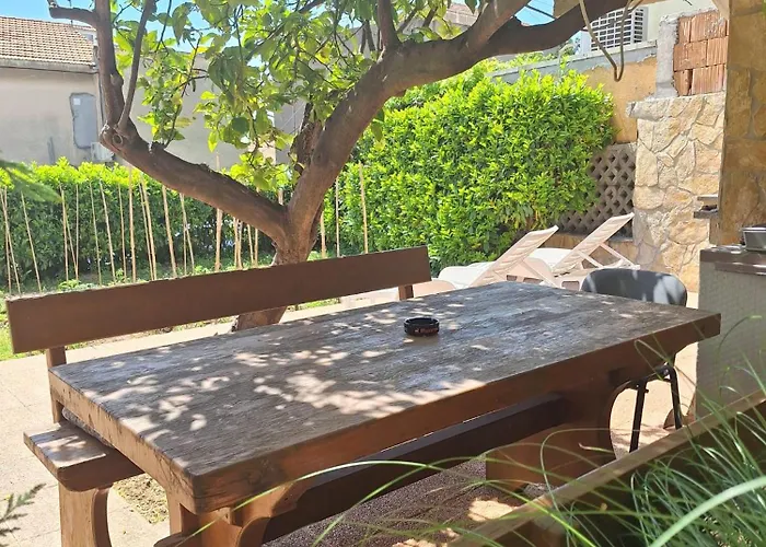 La2 Luxury Near Bacvice Апартаменты Сплит