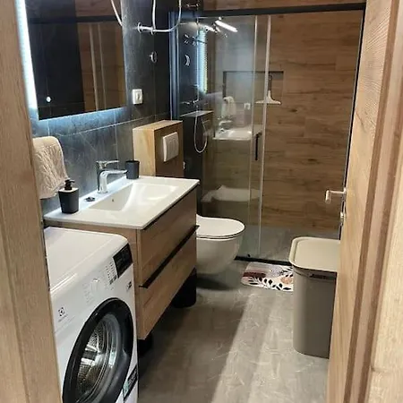 Lejlighed La2 Luxury Near Bacvice *