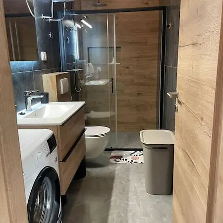La2 Luxury Near Bacvice Lejlighed Split