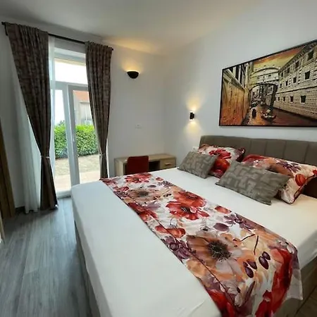 La2 Luxury Near Bacvice Lejlighed Split