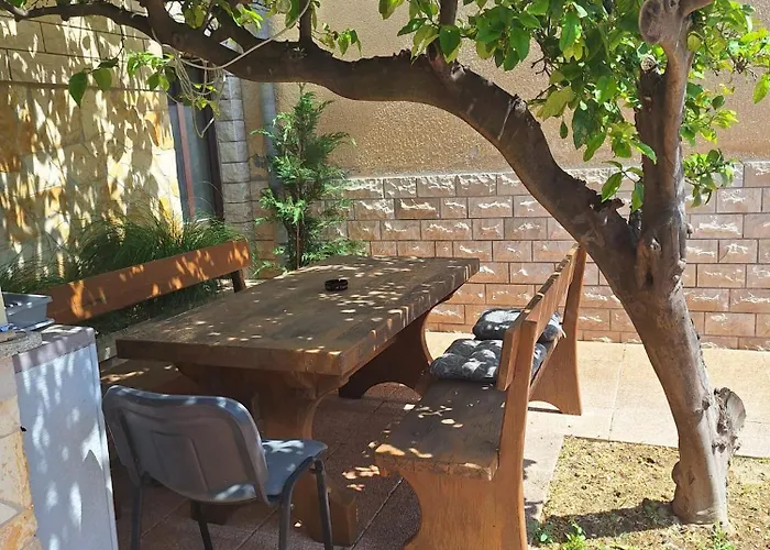 Apartment La2 Luxury Near Bacvice Split