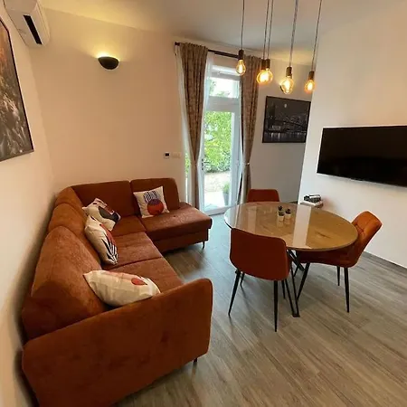 Apartman La2 Luxury Near Bacvice Split
