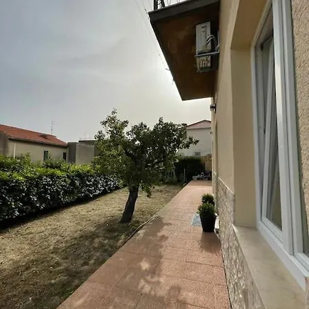 Apartment La2 Luxury Near Bacvice *