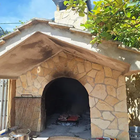 Apartment La2 Luxury Near Bacvice Split