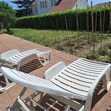 Apartament La2 Luxury Near Bacvice