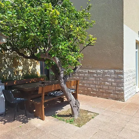 Apartament La2 Luxury Near Bacvice *