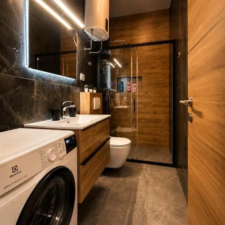 Apartman La2 Luxury Near Bacvice *
