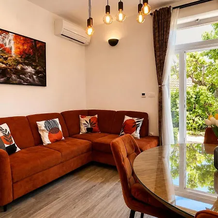 Apartment La2 Luxury Near Bacvice *