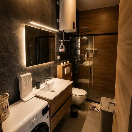 La2 Luxury Near Bacvice Спліт