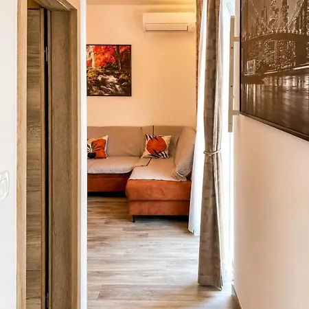 Apartment La2 Luxury Near Bacvice *