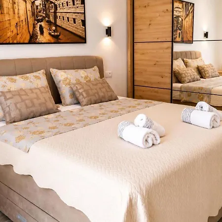 Apartment La2 Luxury Near Bacvice *
