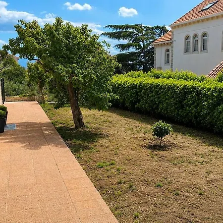 La2 Luxury Near Bacvice Apartment *