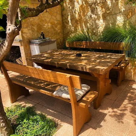 La2 Luxury Near Bacvice Apartman *