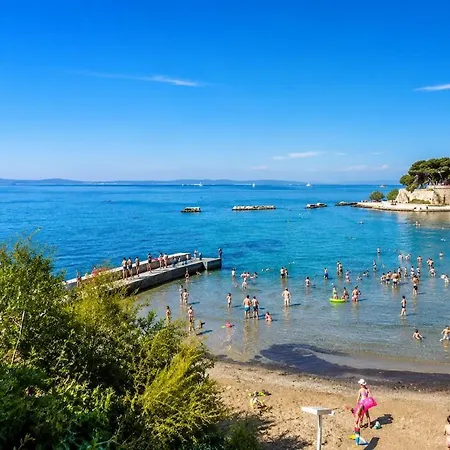 Apartman La2 Luxury Near Bacvice Split