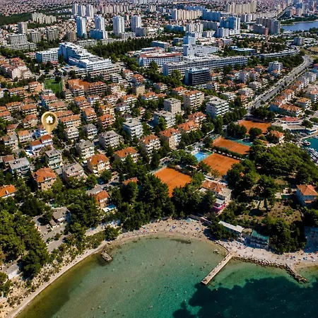 Apartment La2 Luxury Near Bacvice *