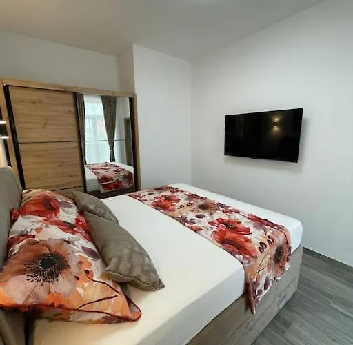 La2 Luxury Near Bacvice Split