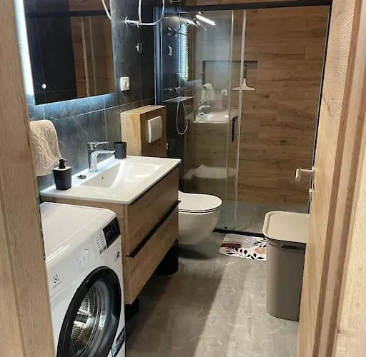 Apartament La2 Luxury Near Bacvice *