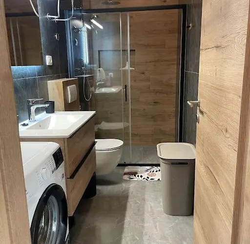 La2 Luxury Near Bacvice Apartament Split