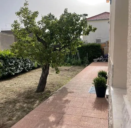 La2 Luxury Near Bacvice