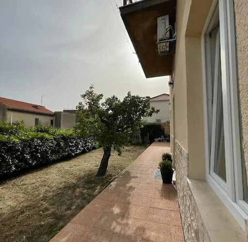 Apartament La2 Luxury Near Bacvice *