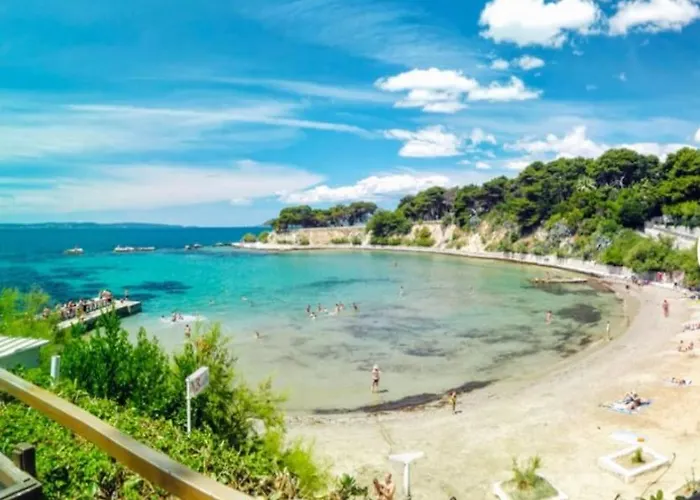 La2 Luxury Near Bacvice Split