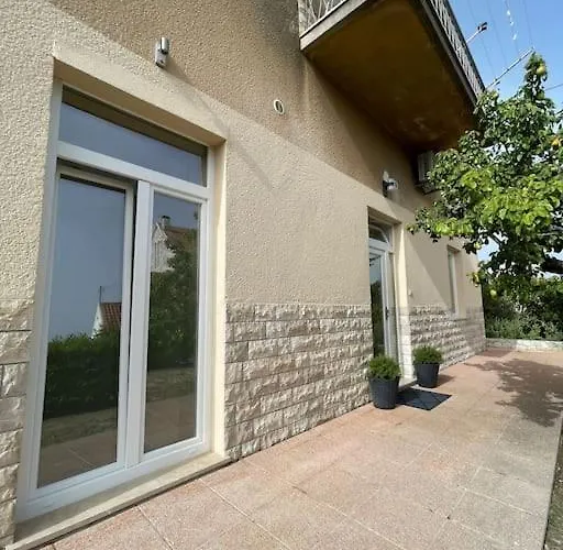 La2 Luxury Near Bacvice Split