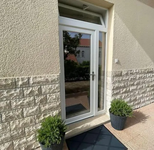 La2 Luxury Near Bacvice Split