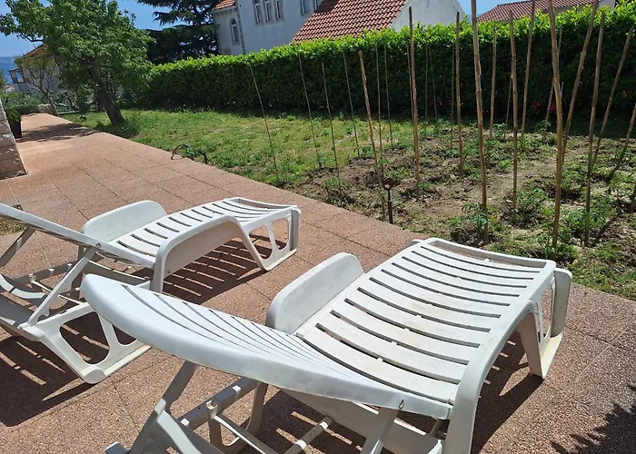 Apartament La2 Luxury Near Bacvice